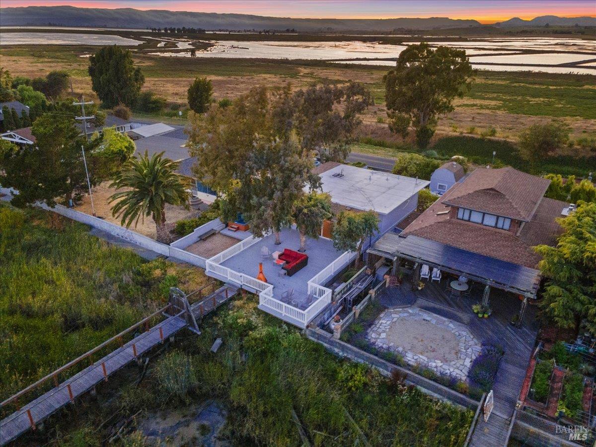 1636 Milton Road Napa, CA 94559 - Photo 60 of 66