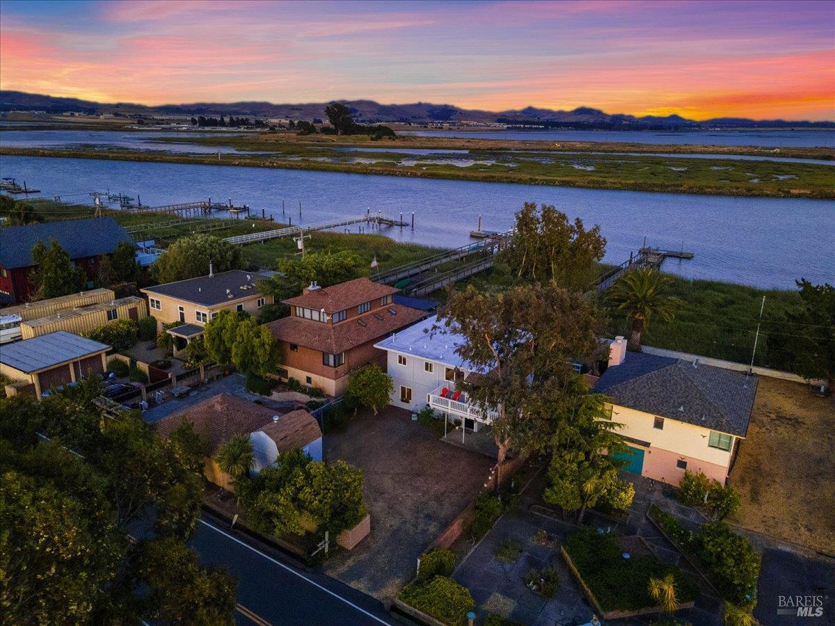 1636 Milton Road Napa, CA 94559 - Photo 62 of 66