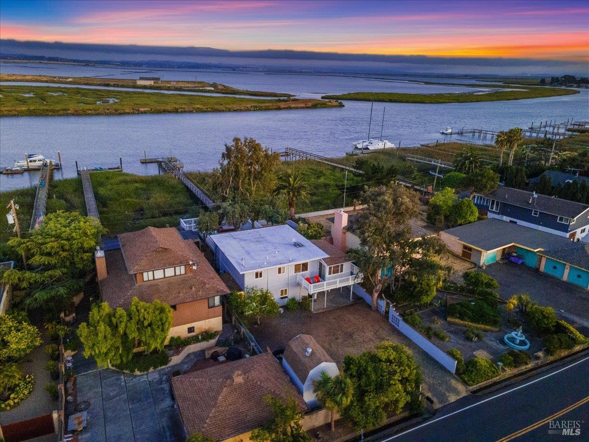 1636 Milton Road Napa, CA 94559 - Photo 63 of 66