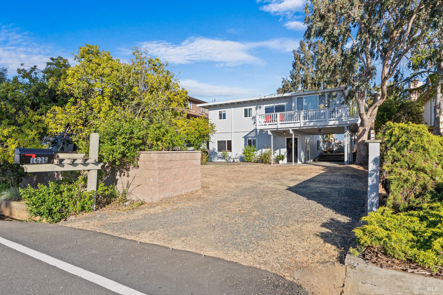 1636 Milton Road Napa, CA 94559 - Photo 65 of 66