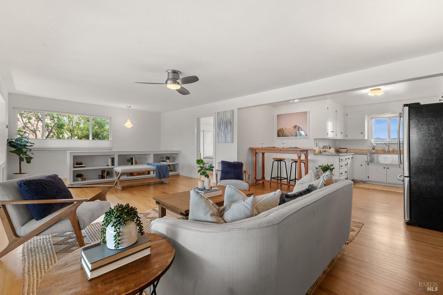 1636 Milton Road Napa, CA 94559 - Photo 7 of 66