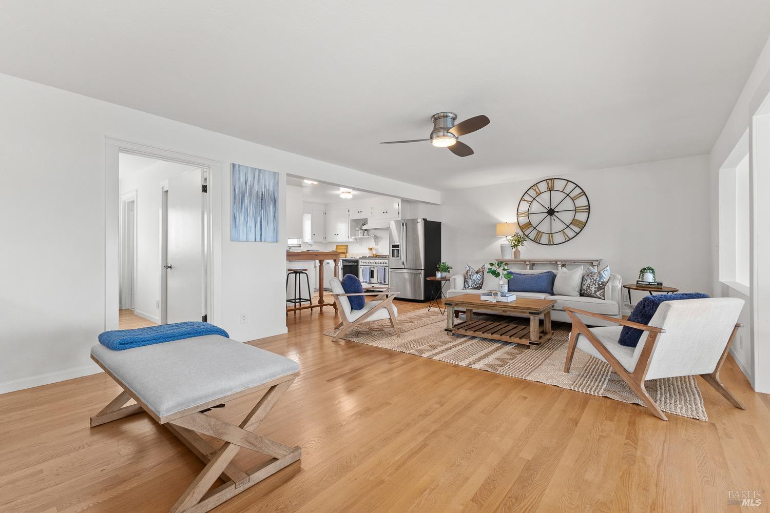 1636 Milton Road Napa, CA 94559 - Photo 8 of 66