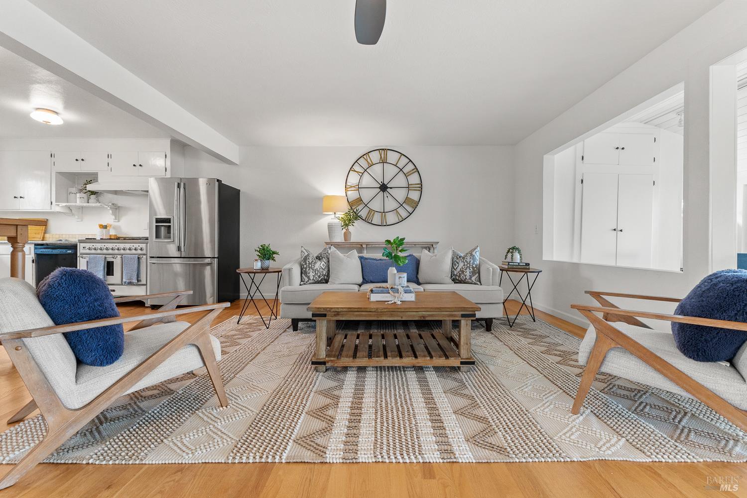 1636 Milton Road Napa, CA 94559 - Photo 9 of 66