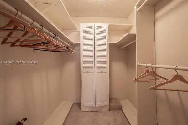 a view of small space