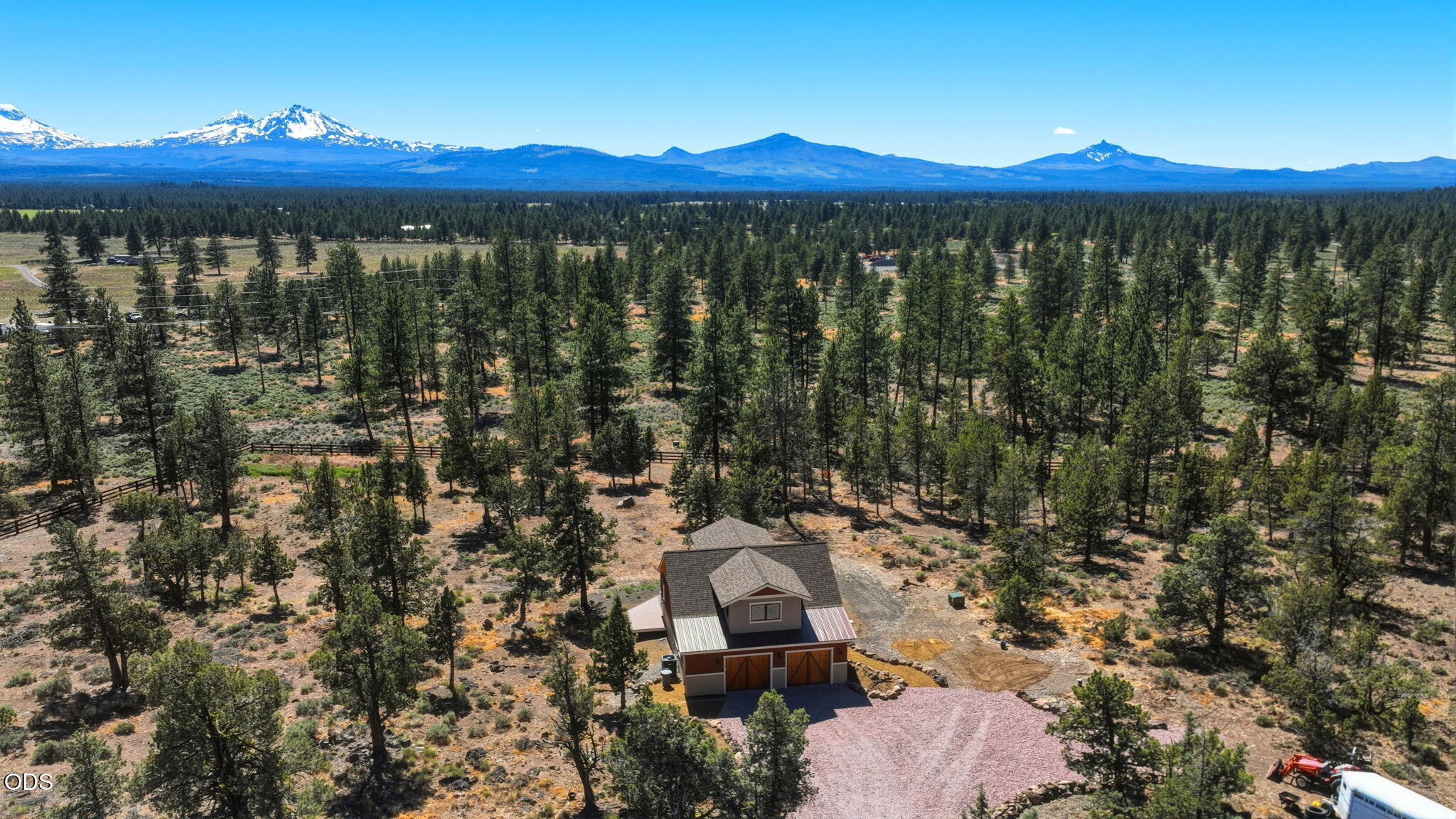 16670 Jordan Road Sisters, OR 97759 - Photo 86 of 90