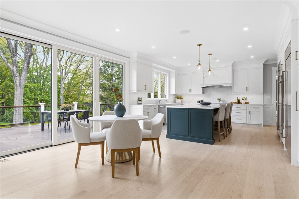 21 Balfour Street Lexington, MA 02421 - Photo 12 of 42