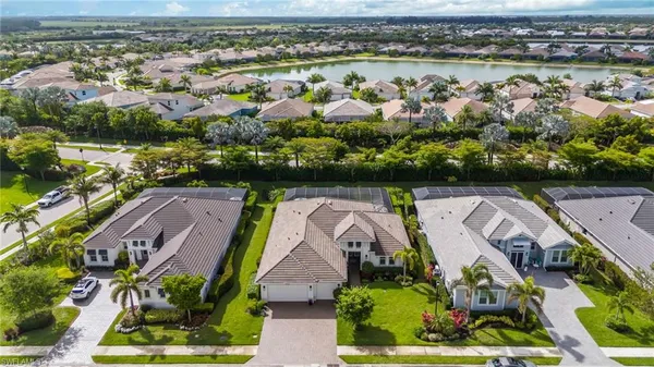 $1,475,000 | 14308 Neptune Avenue, Naples, FL 34114