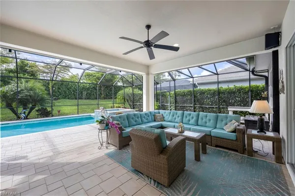$1,475,000 | 14308 Neptune Avenue, Naples, FL 34114