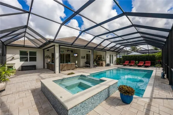 $1,475,000 | 14308 Neptune Avenue, Naples, FL 34114