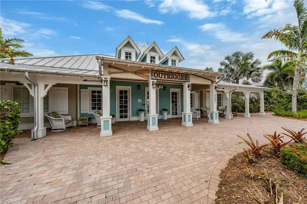 $1,475,000 | 14308 Neptune Avenue, Naples, FL 34114