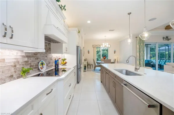$1,475,000 | 14308 Neptune Avenue, Naples, FL 34114