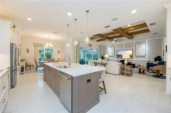$1,475,000 | 14308 Neptune Avenue, Naples, FL 34114