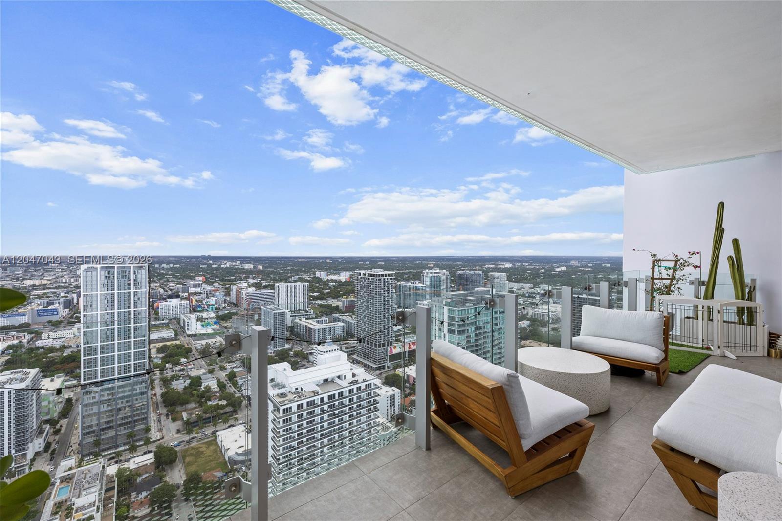 700 Northeast 26th Terrace, Unit 5006 Miami, FL 33137 - Photo 31 of 45