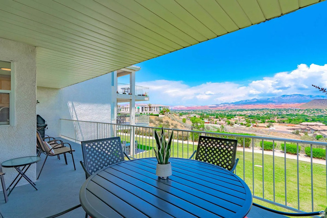 1845 West Canyon View Dr Unit, Unit 608 St. George, UT 84770 - Photo 1 of 26