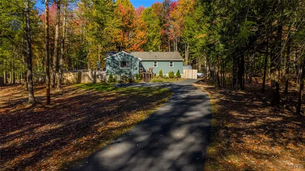 $255,000 | 5001 Hill Road, Verona, NY 13421