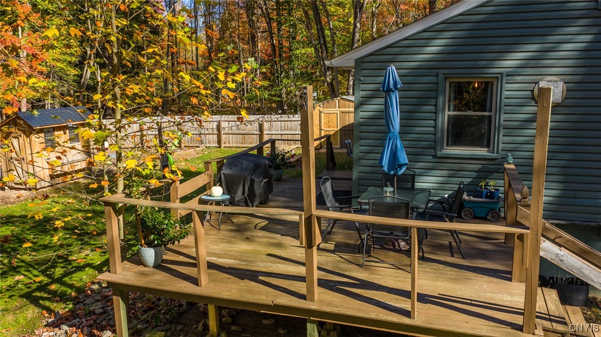 5001 Hill Road Verona, NY 13421 - Photo 23 of 35