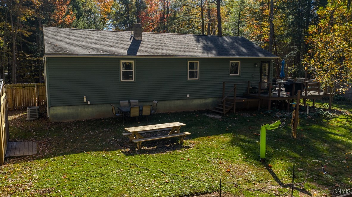 5001 Hill Road Verona, NY 13421 - Photo 24 of 35