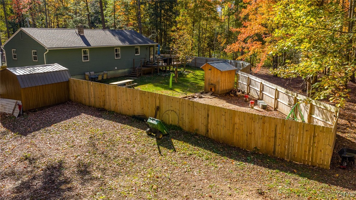 5001 Hill Road Verona, NY 13421 - Photo 25 of 35