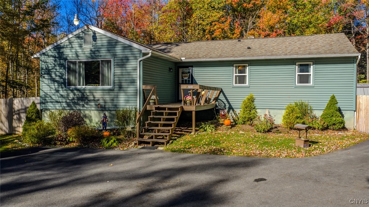 5001 Hill Road Verona, NY 13421 - Photo 3 of 35