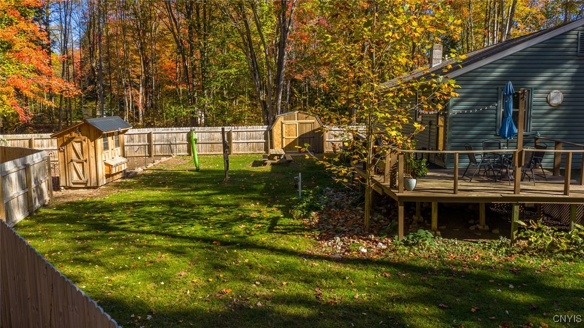 5001 Hill Road Verona, NY 13421 - Photo 4 of 35