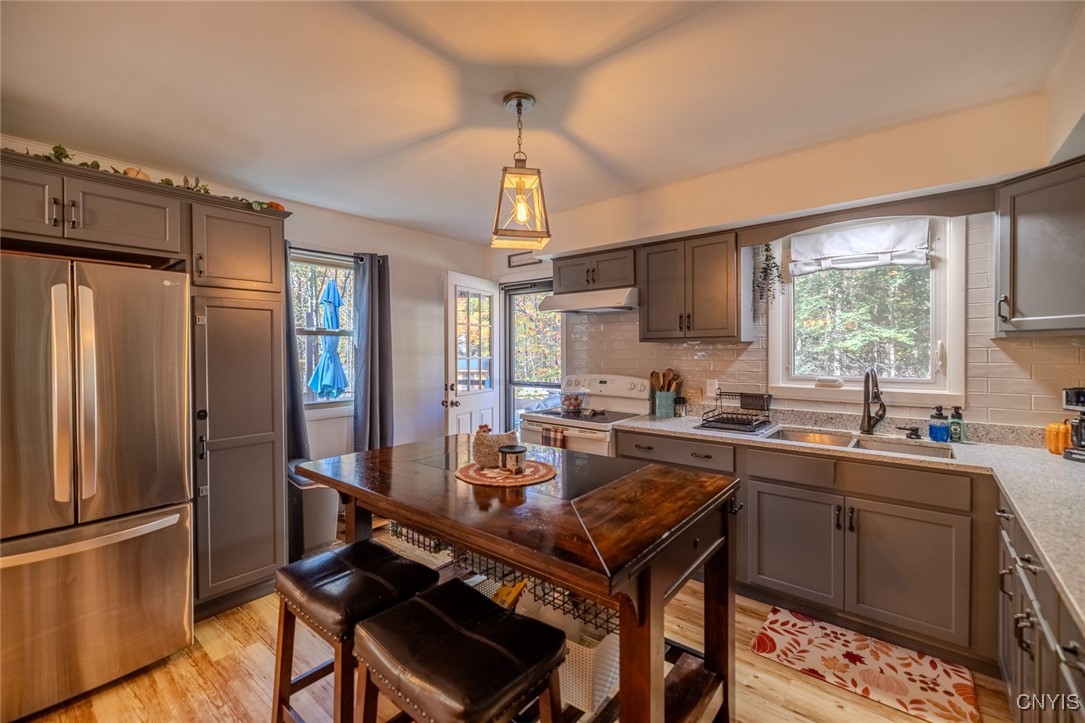 5001 Hill Road Verona, NY 13421 - Photo 6 of 35