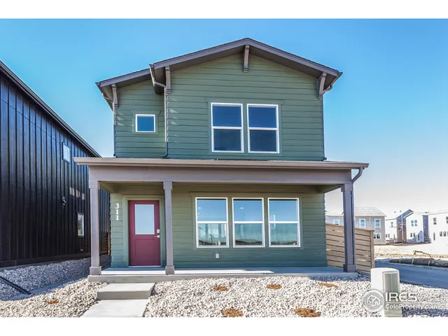 $619,900 | 311 Flourish Lane, Fort Collins, CO 80524