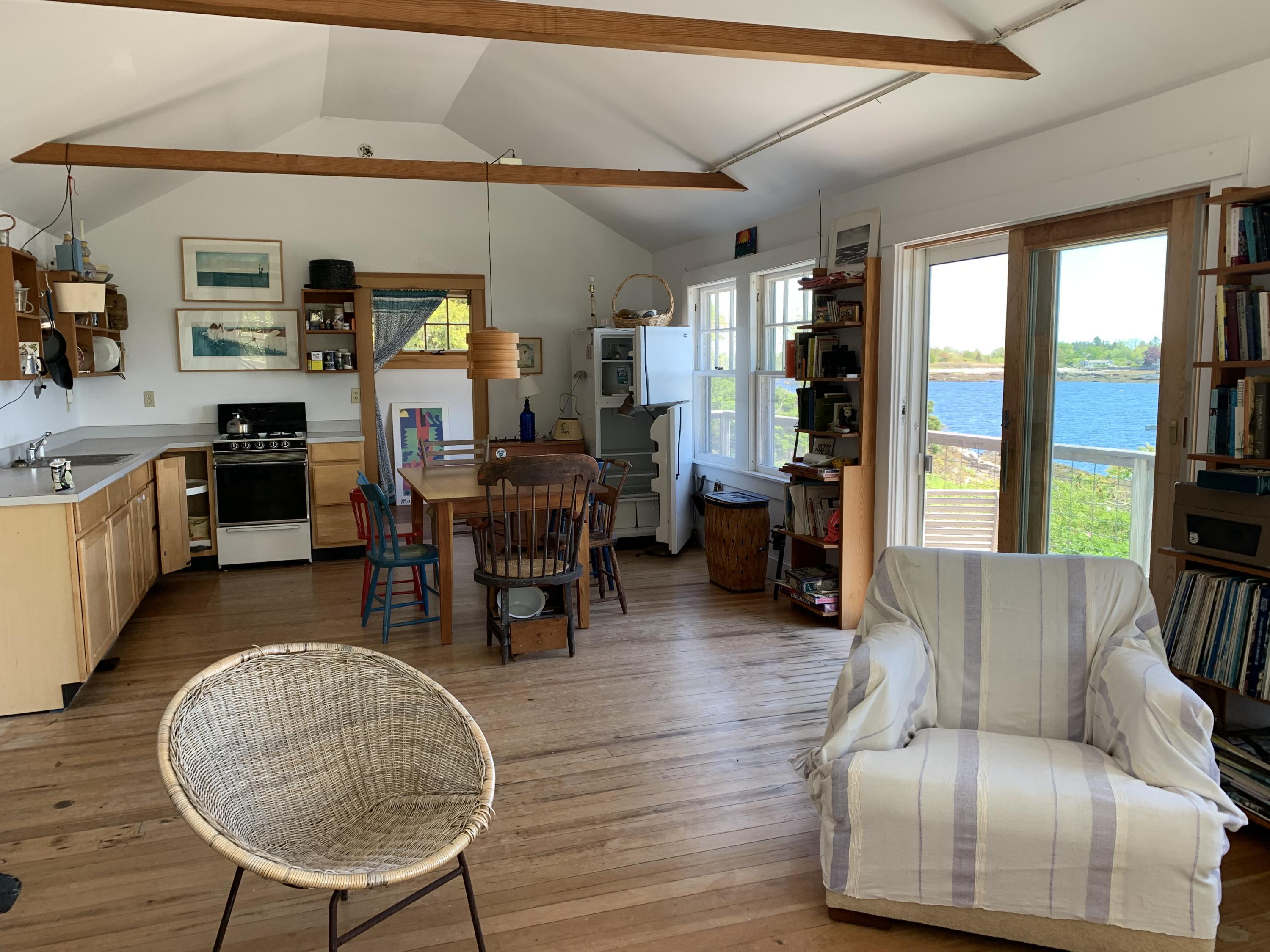 67 Church Road Cliff Island, ME 04019 - Photo 15 of 20 15 IMG_0681