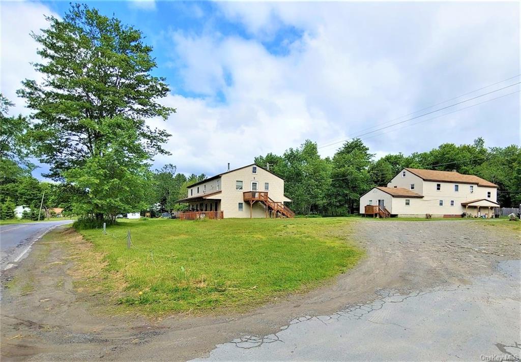 479 Debruce Road Livingston Manor, NY 12758 - Photo 1 of 1 Gallery Image 1