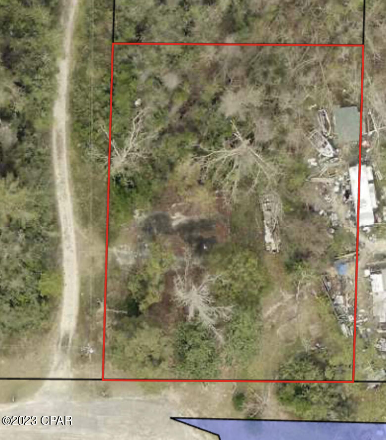 11738 Raccoon Road Southport, FL 32409 - Photo 1 of 3