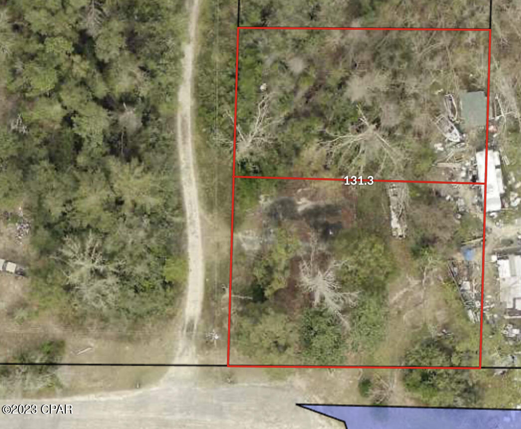 11738 Raccoon Road Southport, FL 32409 - Photo 2 of 3