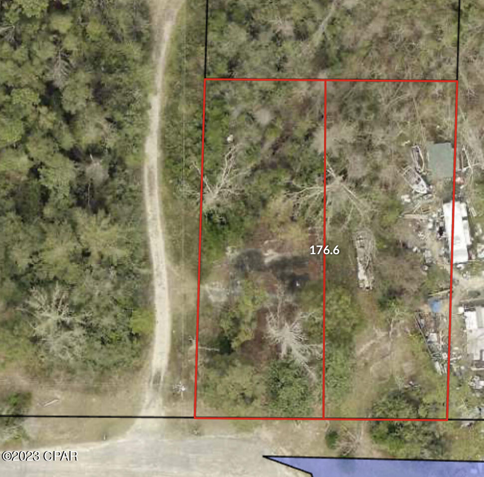 11738 Raccoon Road Southport, FL 32409 - Photo 3 of 3