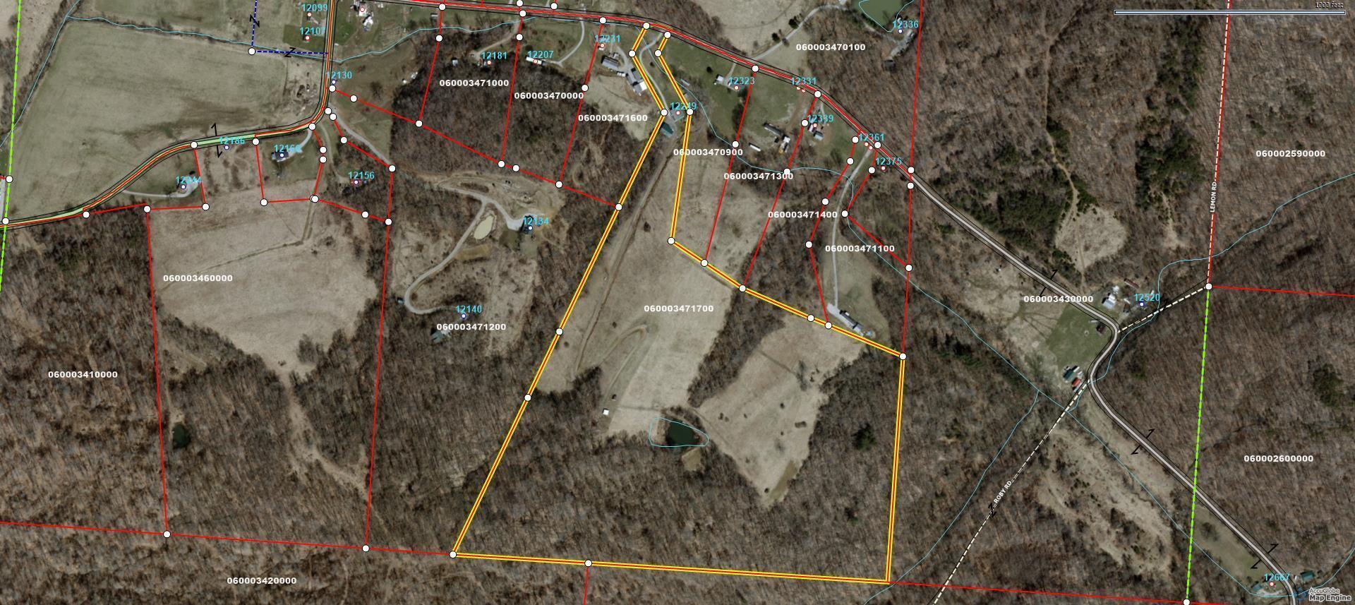 12249 Lehman Road Logan, OH 43138 - Photo 98 of 98 Map (17)