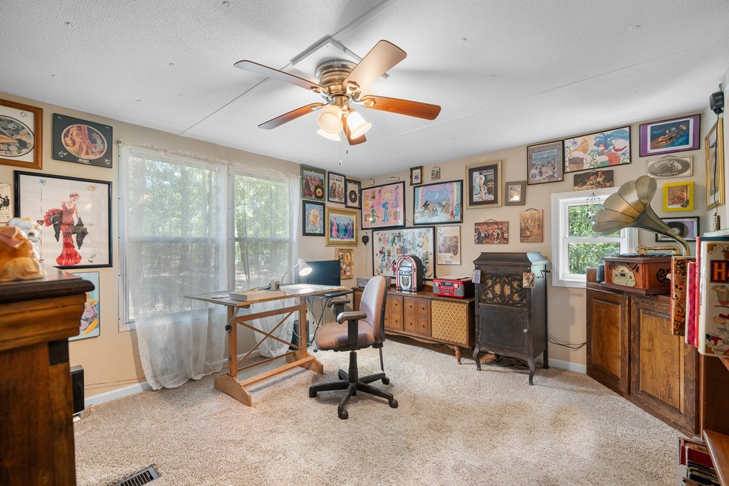 586 Log Round Mountain Road Talking Rock, GA 30175 - Photo 6 of 39 Gallery Image 6
