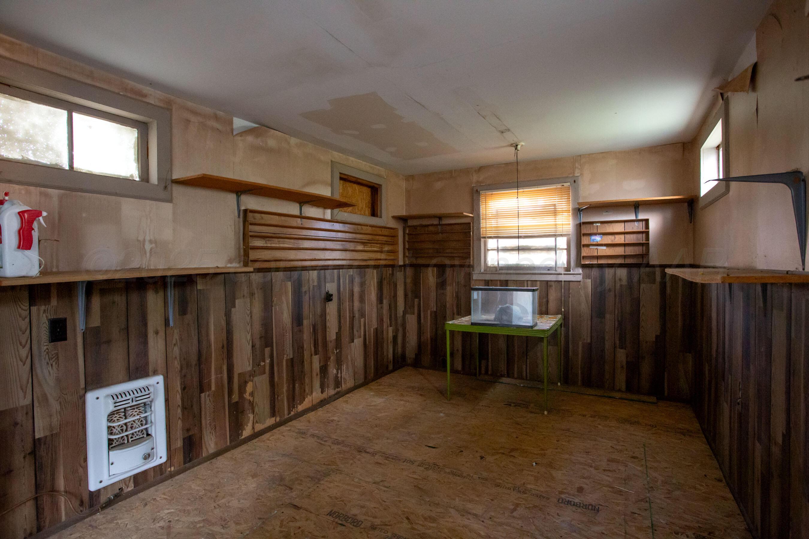 4630 South Hayden Street Amarillo, TX 79110 - Photo 25 of 26 a view of a storage & utility room