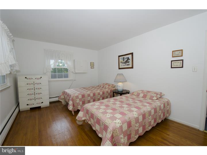 617 Minshall Road Springfield, PA 19064 - Photo 13 of 20 Bedroom 2