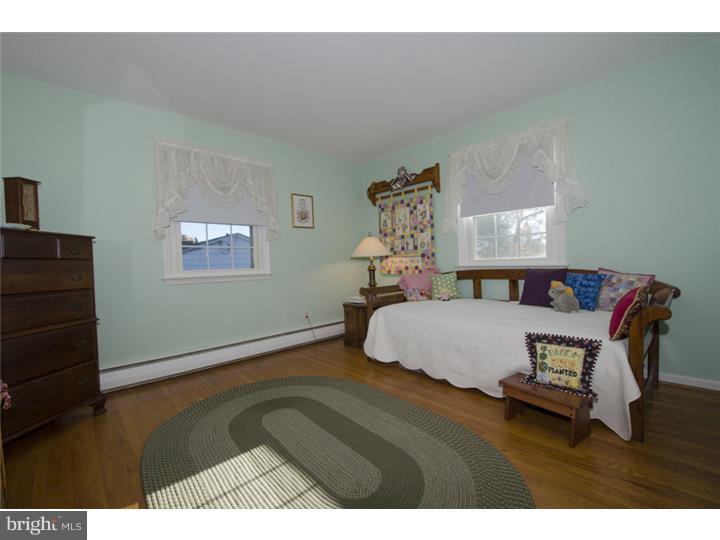 617 Minshall Road Springfield, PA 19064 - Photo 14 of 20 Bedroom 3