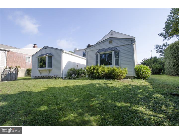 617 Minshall Road Springfield, PA 19064 - Photo 18 of 20 Exterior Back