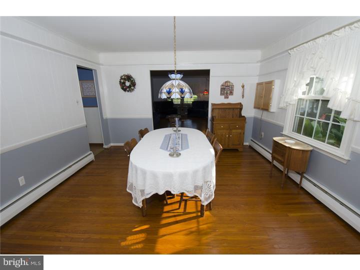 617 Minshall Road Springfield, PA 19064 - Photo 4 of 20 Dining Room