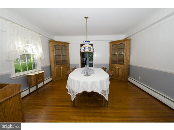 617 Minshall Road Springfield, PA 19064 - Photo 5 of 20 Dining Room