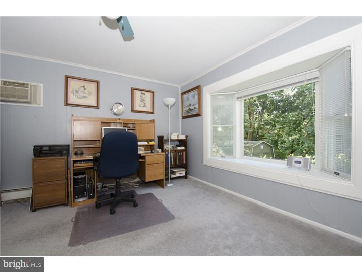617 Minshall Road Springfield, PA 19064 - Photo 10 of 20 Office / Study