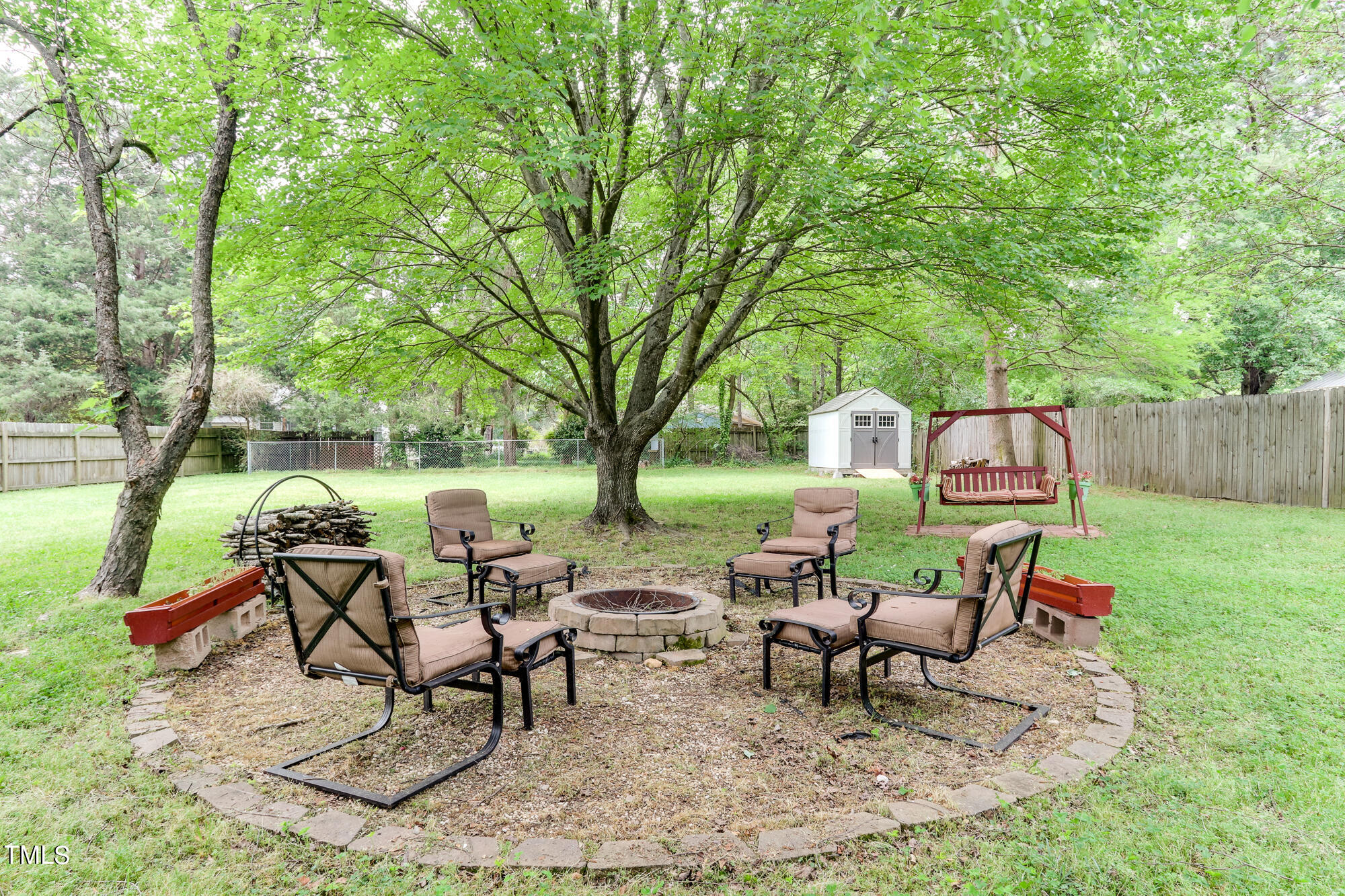 1114 Vandora Springs Road Garner, NC 27529 - Photo 28 of 30 Vandora_Springs_107-28