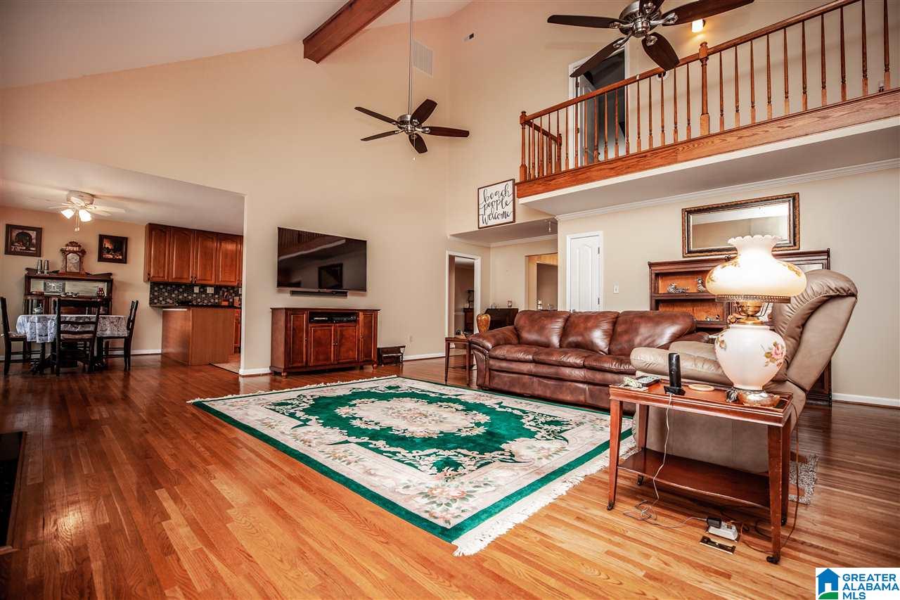 8254 Cedar Mountain Road Pinson, AL 35126 - Photo 14 of 47