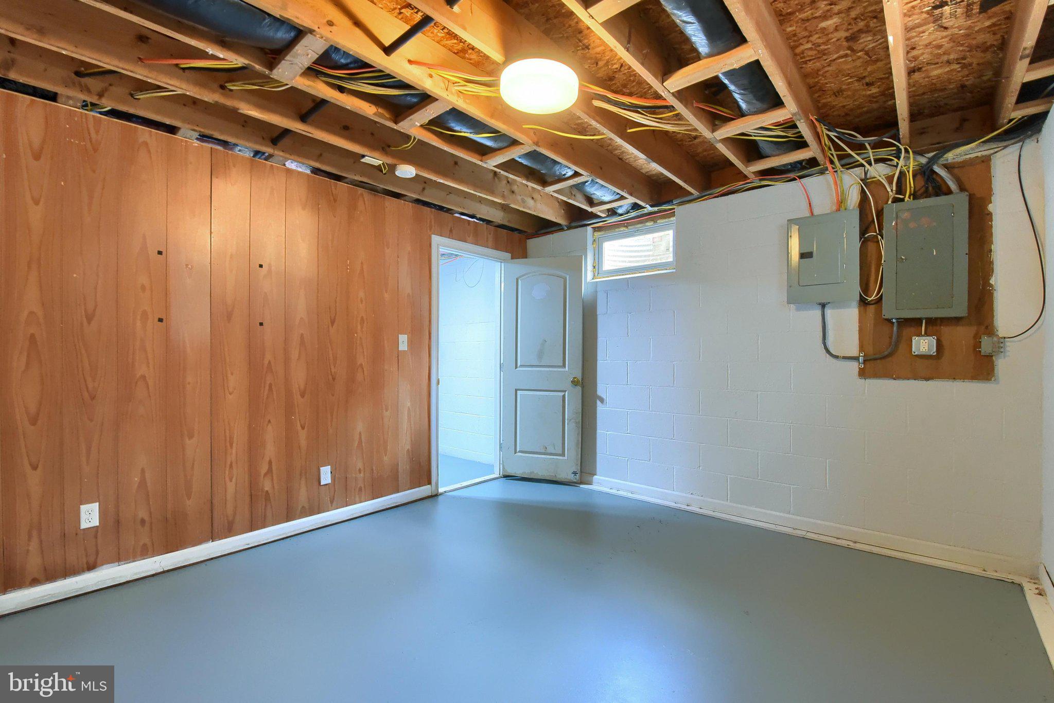 3740 Beagle Road Middletown, PA 17057 - Photo 34 of 70 a view of a room with wooden walls