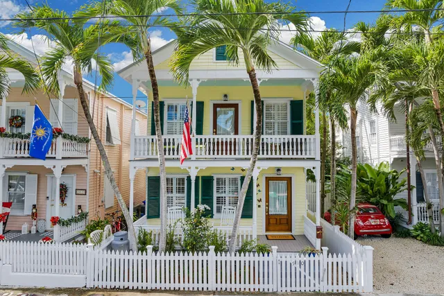 $3,595,000 | 510 Margaret Street, Key West, FL 33040