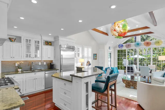 $3,595,000 | 510 Margaret Street, Key West, FL 33040