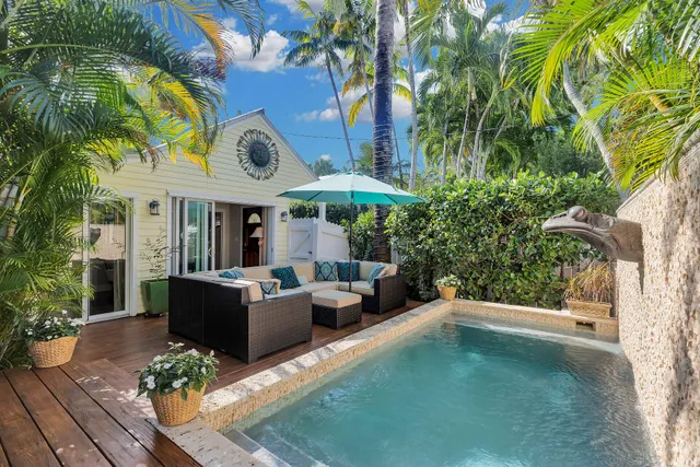 $3,595,000 | 510 Margaret Street, Key West, FL 33040