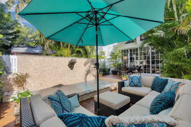 $3,595,000 | 510 Margaret Street, Key West, FL 33040