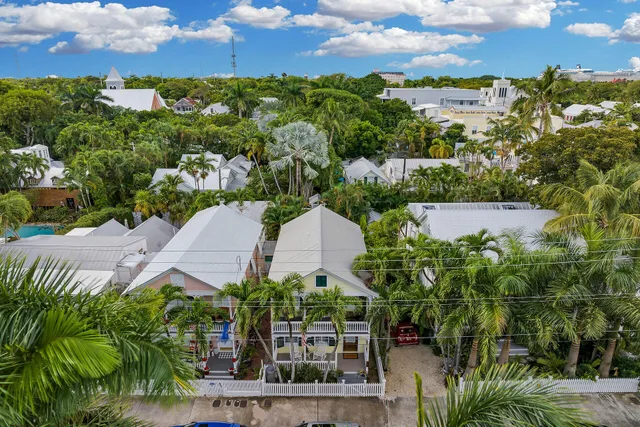 $3,595,000 | 510 Margaret Street, Key West, FL 33040