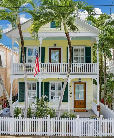 $3,595,000 | 510 Margaret Street, Key West, FL 33040