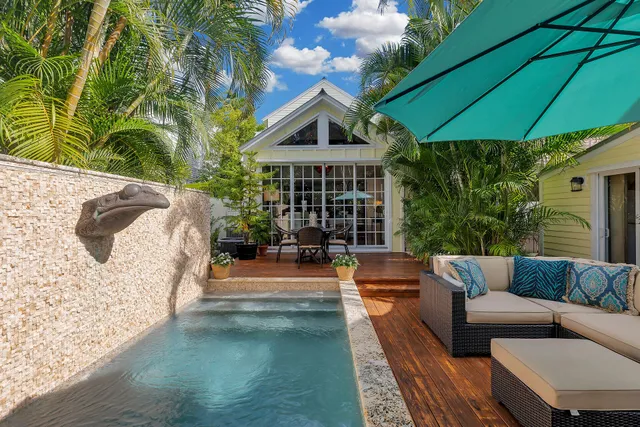 $3,595,000 | 510 Margaret Street, Key West, FL 33040